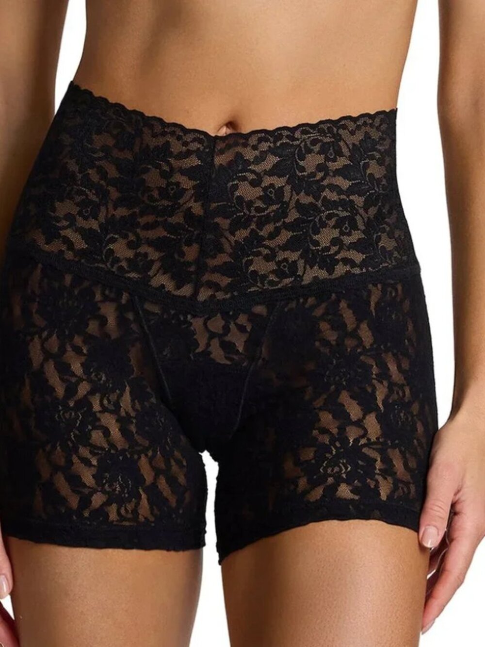 Retro Boxer Brief